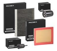 RIDEX 4055F12285 Filter kit
