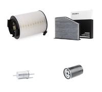 RIDEX 4055F12307 Filter kit