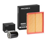 RIDEX 4055F1231 Filter kit