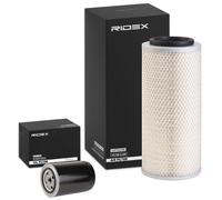 RIDEX 4055F1237 Filter kit