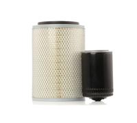 RIDEX 4055F1238 Filter kit