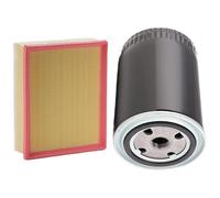 RIDEX 4055F1239 Filter kit