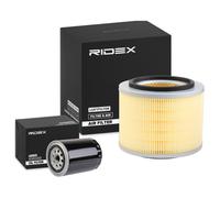 RIDEX 4055F1280 Filter kit