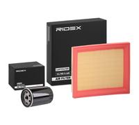 RIDEX 4055F1283 Filter kit