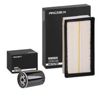 RIDEX 4055F1284 Filter kit