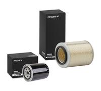 RIDEX 4055F1291 Filter kit