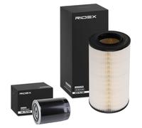 RIDEX 4055F1329 Filter kit