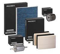 RIDEX 4055F13550 Filter kit