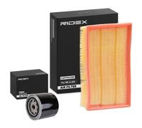 RIDEX 4055F1411 Filter kit