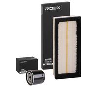 RIDEX 4055F1413 Filter kit