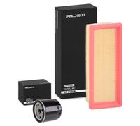 RIDEX 4055F1414 Filter kit