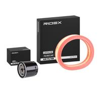 RIDEX 4055F1415 Filter kit
