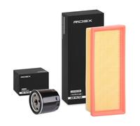 RIDEX 4055F1416 Filter kit