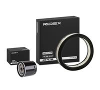 RIDEX 4055F1417 Filter kit
