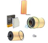 RIDEX 4055F14772 Filter kit