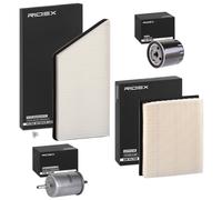RIDEX 4055F14978 Filter kit