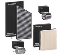 RIDEX 4055F14992 Filter kit