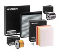 RIDEX 4055F15024 Filter kit