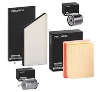 RIDEX 4055F15052 Filter kit