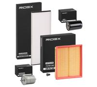 RIDEX 4055F15164 Filter kit