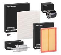 RIDEX 4055F15913 Filter kit
