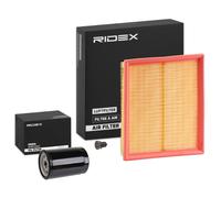 RIDEX 4055F1645 Filter kit