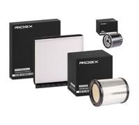 RIDEX 4055F19520 Filter kit