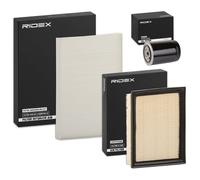 RIDEX 4055F19947 Filter kit