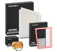 RIDEX 4055F20024 Filter kit