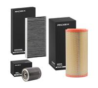 RIDEX 4055F20042 Filter kit