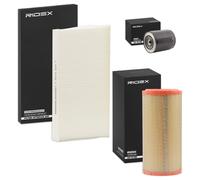 RIDEX 4055F20043 Filter kit