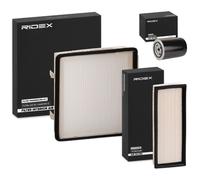 RIDEX 4055F20196 Filter kit