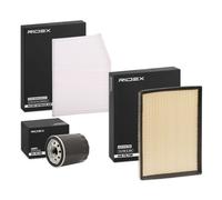 RIDEX 4055F20509 Filter kit