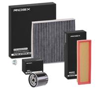 RIDEX 4055F20700 Filter kit
