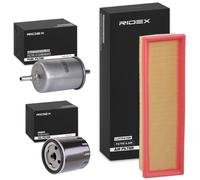 RIDEX 4055F22720 Filter kit
