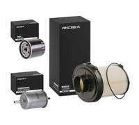 RIDEX 4055F22724 Filter kit