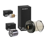 RIDEX 4055F22725 Filter kit