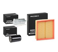 RIDEX 4055F22750 Filter kit