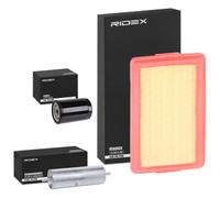 RIDEX 4055F22754 Filter kit