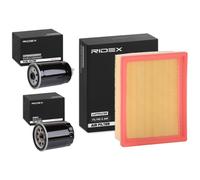 RIDEX 4055F22808 Filter kit