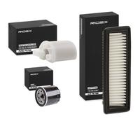 RIDEX 4055F22973 Filter kit