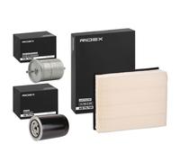 RIDEX 4055F23223 Filter kit