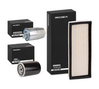 RIDEX 4055F23225 Filter kit