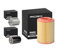RIDEX 4055F23226 Filter kit