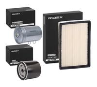 RIDEX 4055F23254 Filter kit