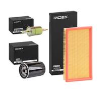 RIDEX 4055F23293 Filter kit