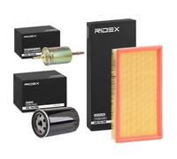 RIDEX 4055F23294 Filter kit