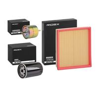 RIDEX 4055F23297 Filter kit