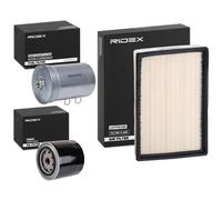 RIDEX 4055F23501 Filter kit