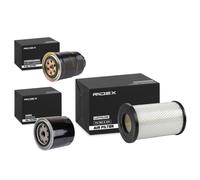 RIDEX 4055F23502 Filter kit